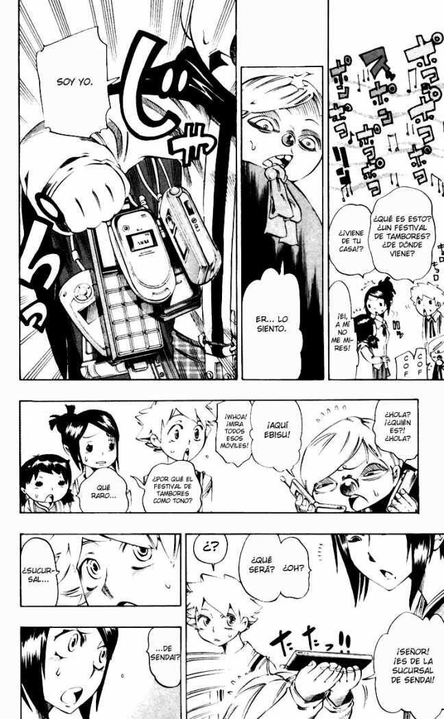 Capitulo 39 page 12