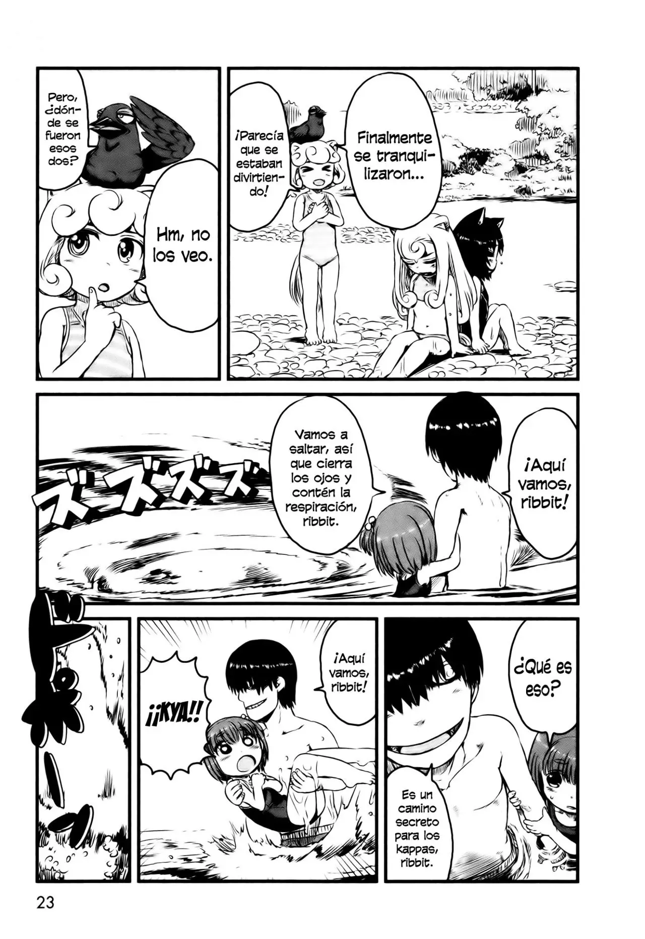 Capitulo 30 page 23