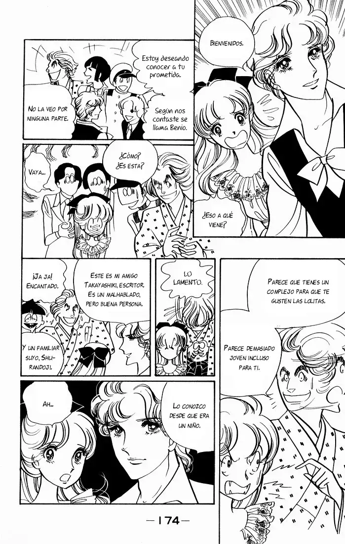 Capitulo 8 page 16