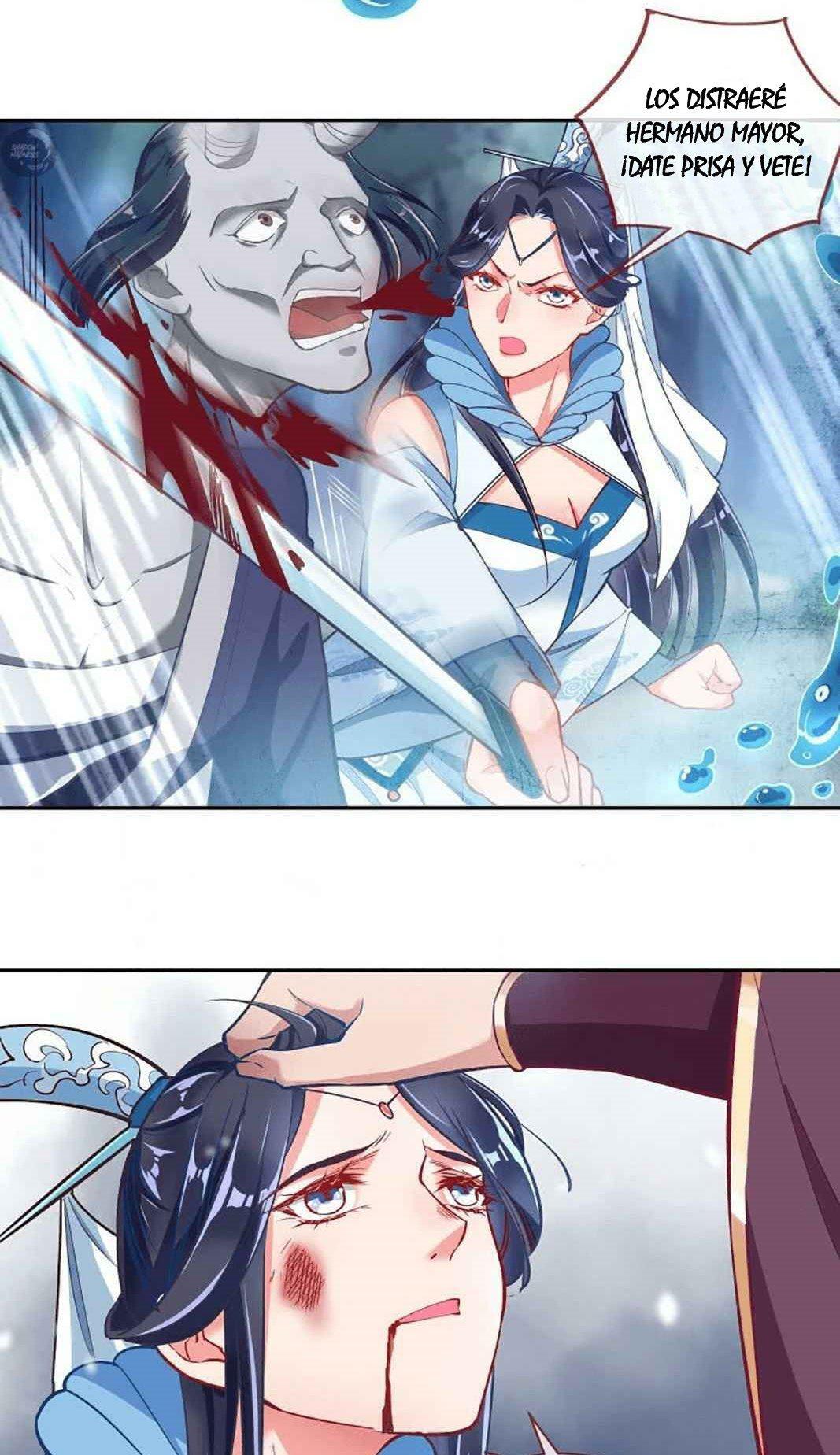 Capitulo 107 page 10