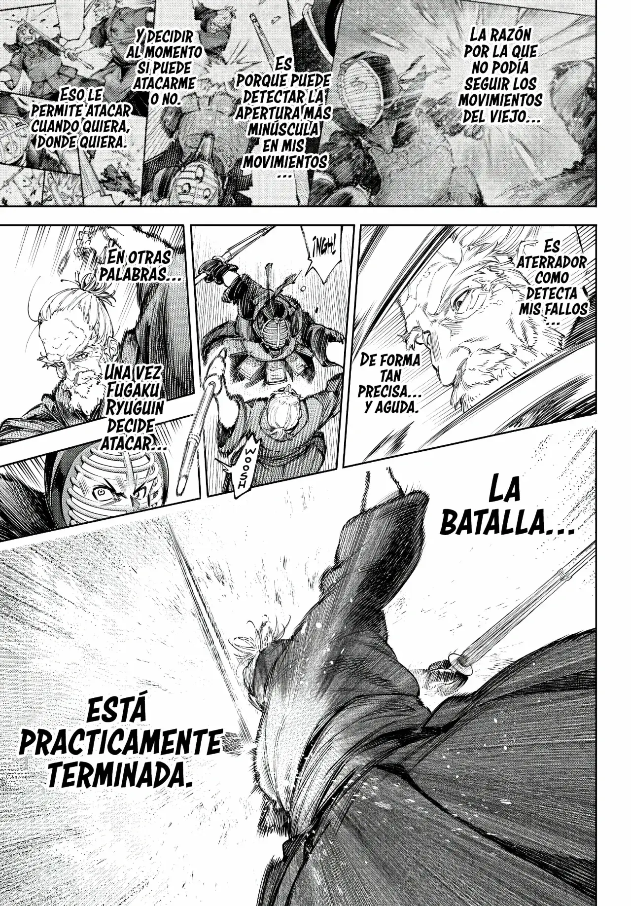 Capitulo 237 page 10