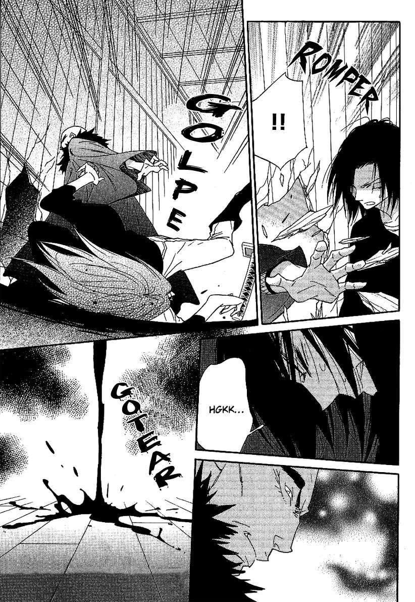 Capitulo 63 page 15