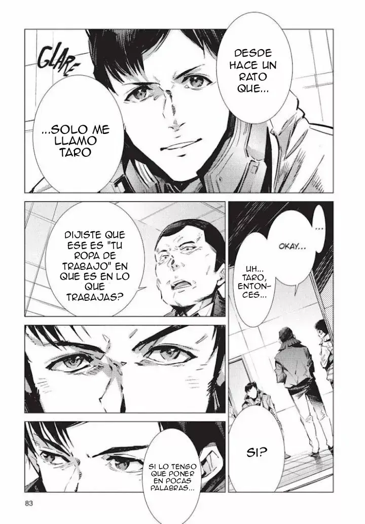 Capitulo 88 page 5
