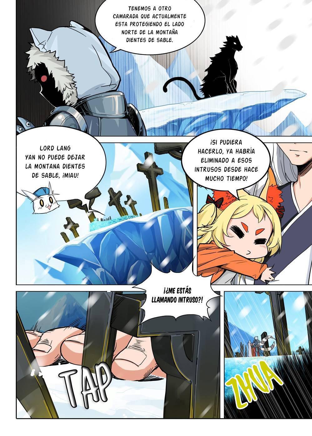 Capitulo 264 page 6