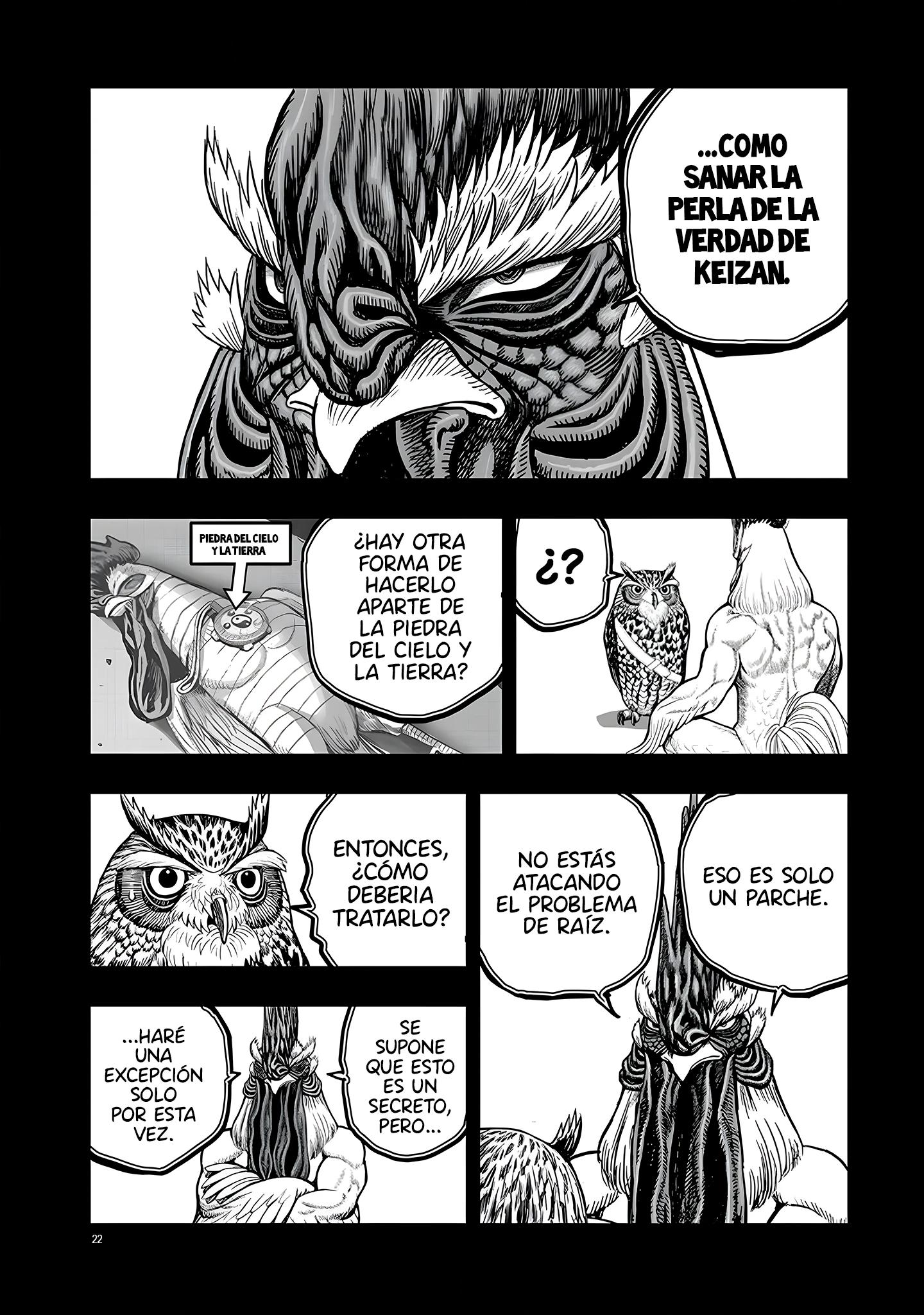 Capitulo 61 page 23