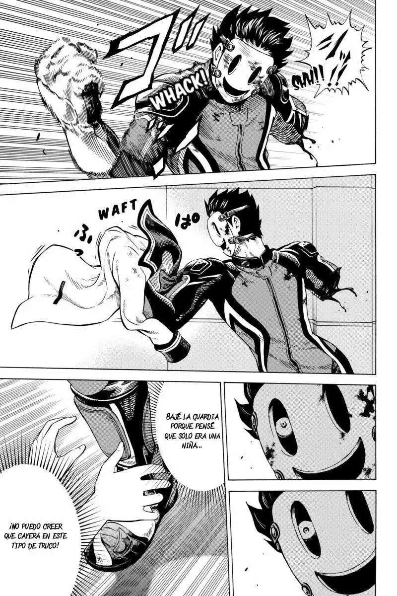 Capitulo 63 page 11