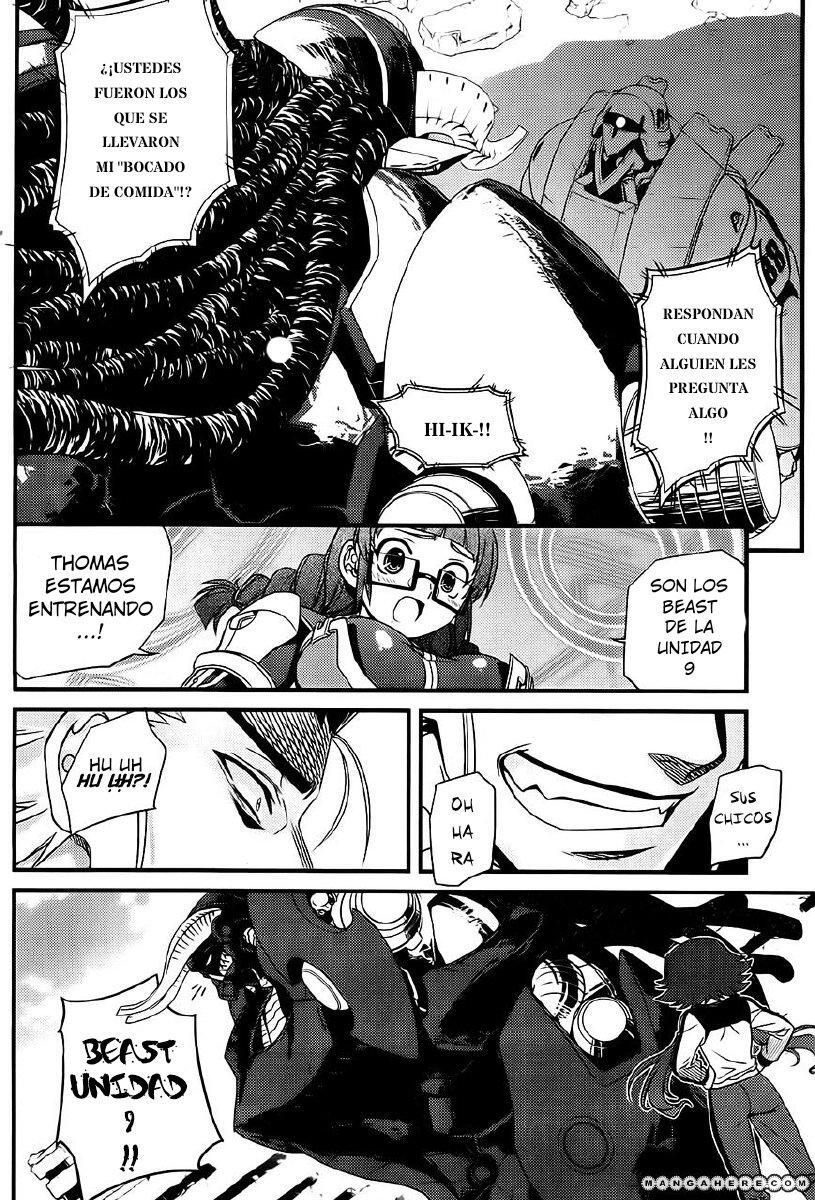Capitulo 19 page 28