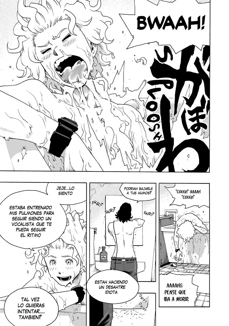 Capitulo 67 page 14