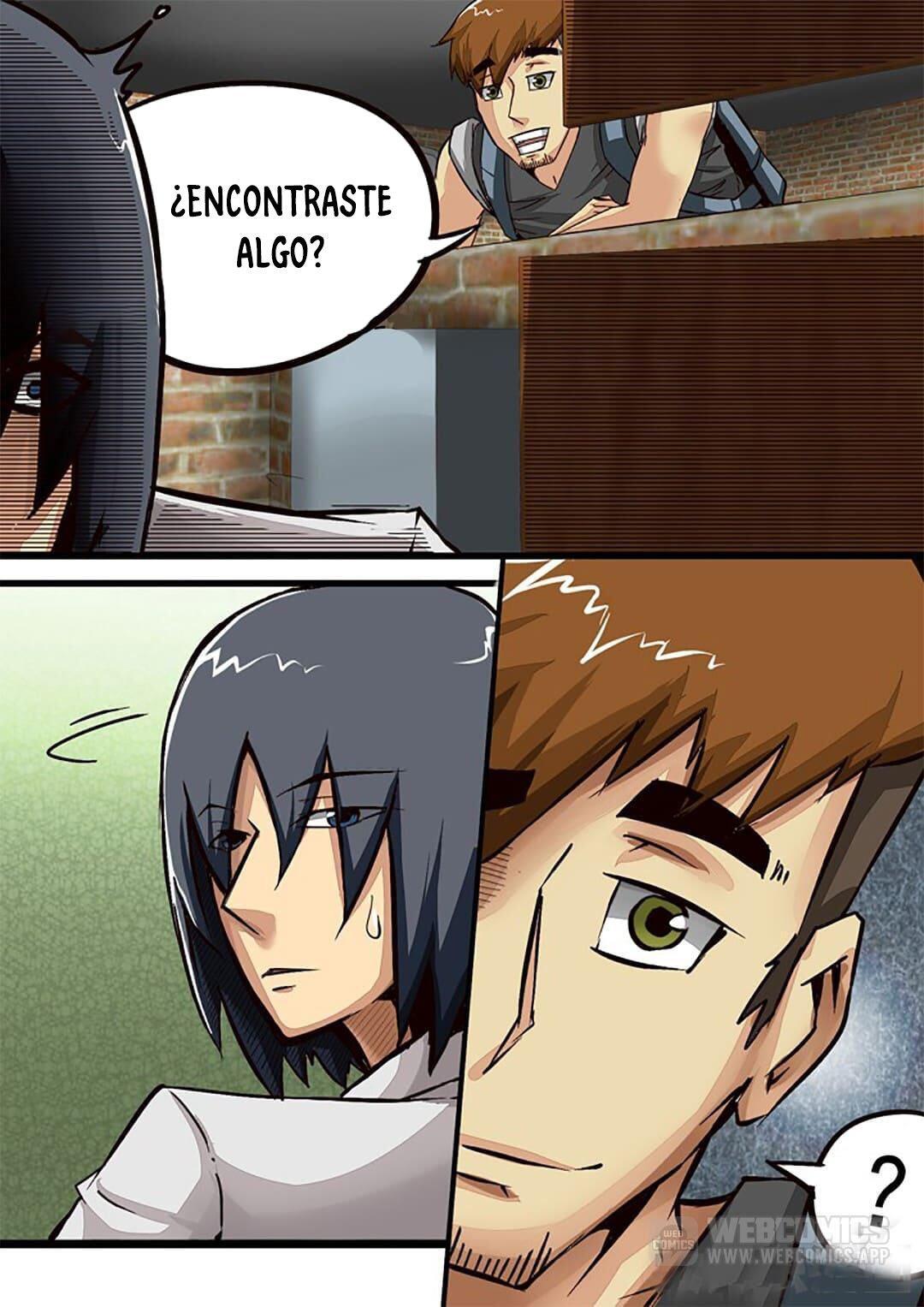 Capitulo 71 page 6