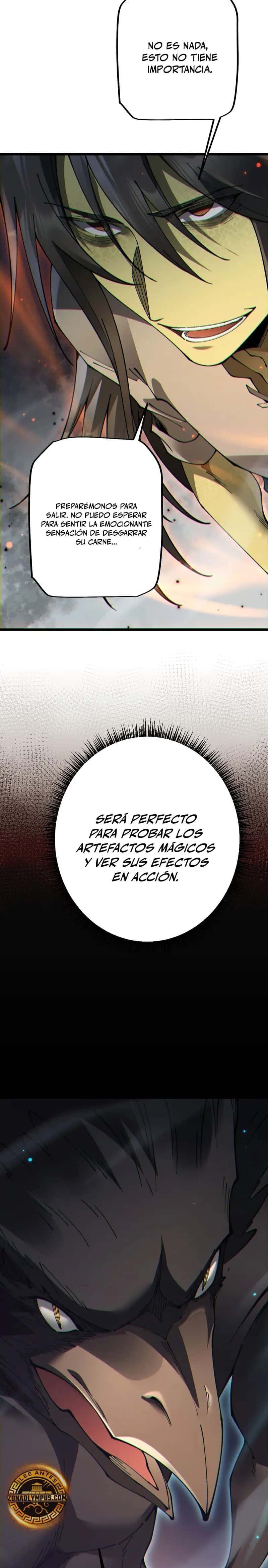 Capitulo 83 page 12