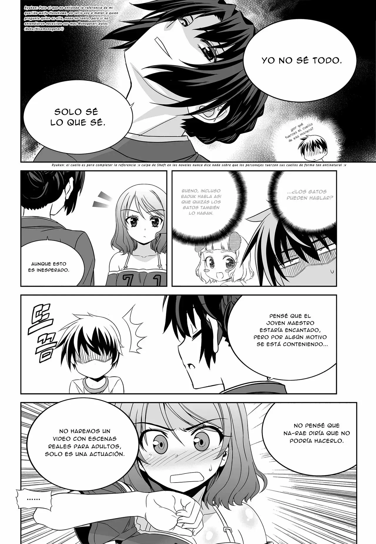Capitulo 81 page 5