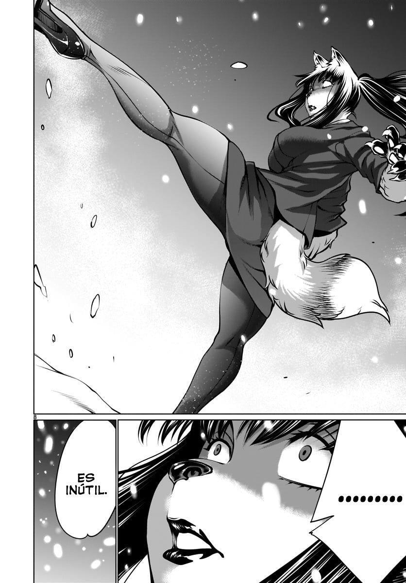 Capitulo 82 page 9