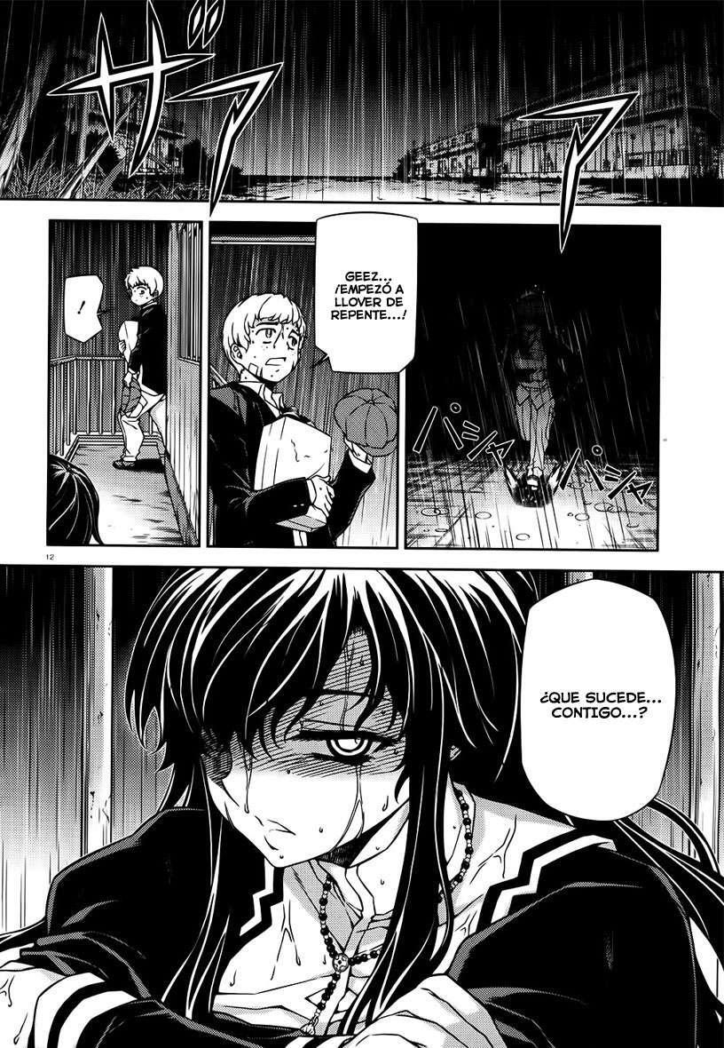 Capitulo 18 page 12
