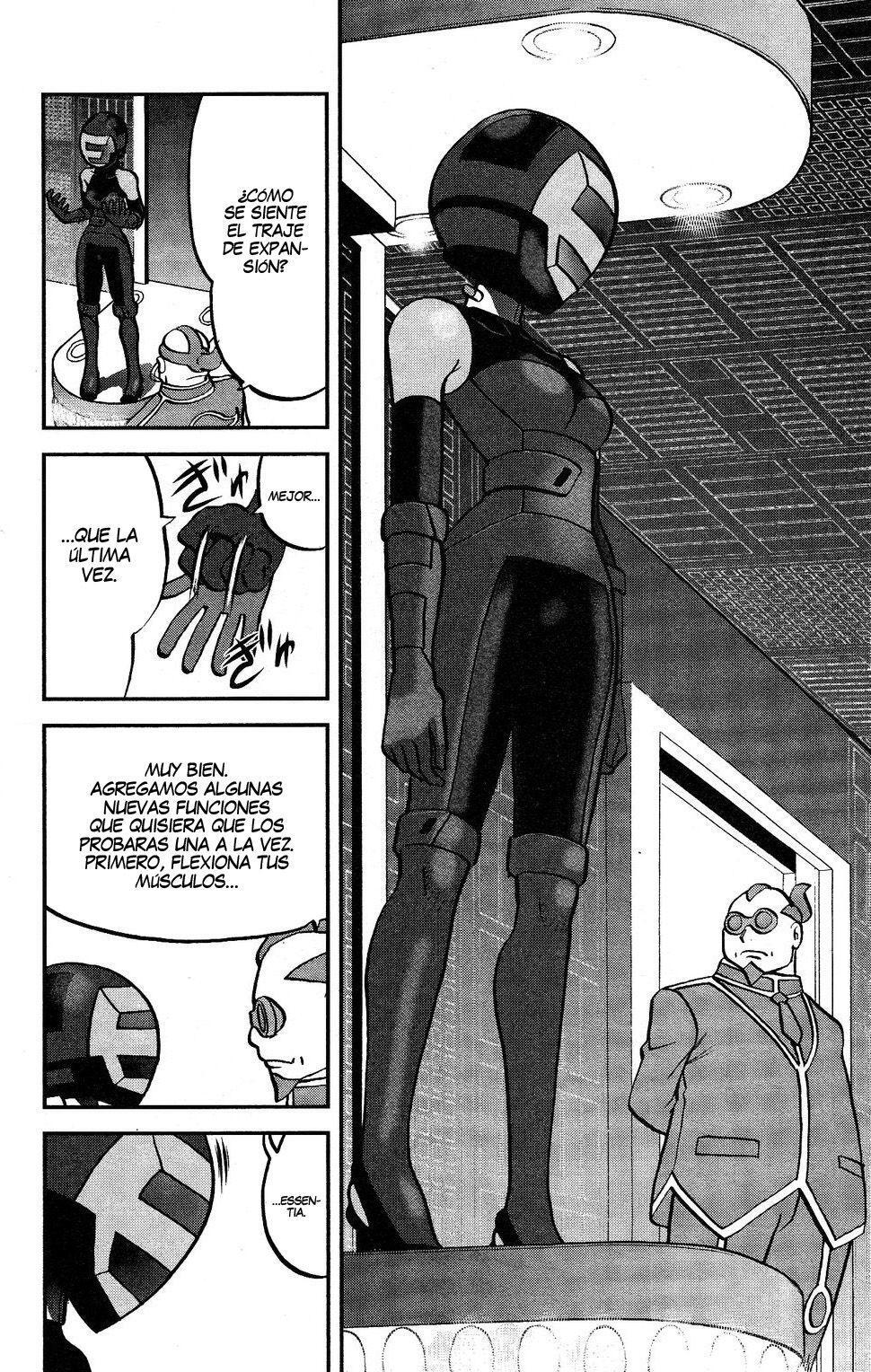 Capitulo 18 page 7