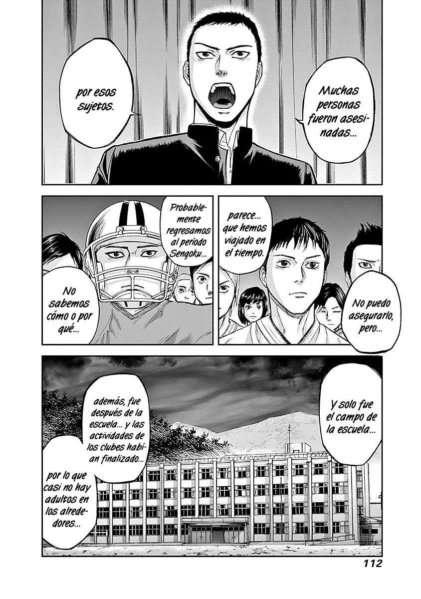 Capitulo 3 page 11