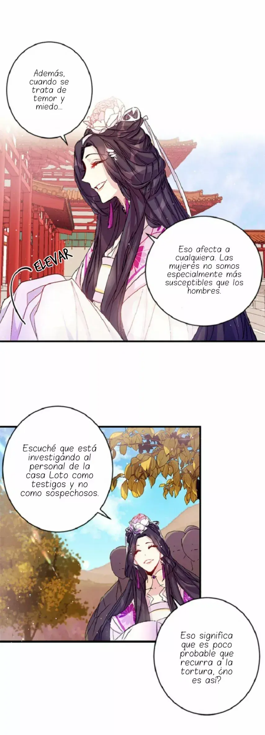 Capitulo 29 page 9