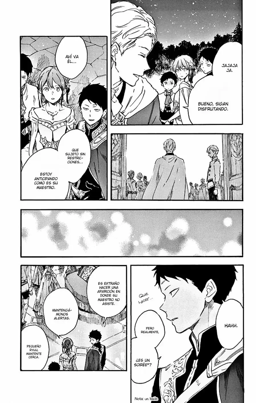 Capitulo 110 page 11