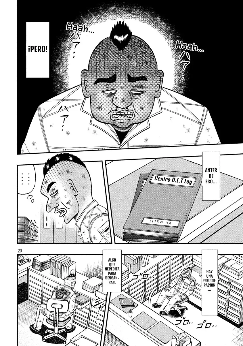 Capitulo 90 page 18