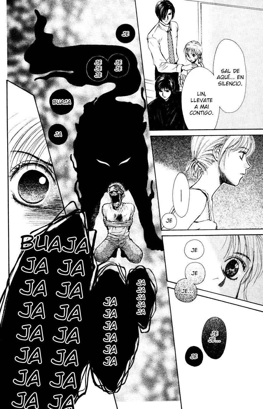 Capitulo 33 page 17