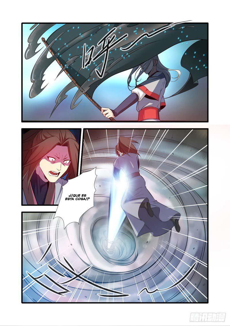 Capitulo 152 page 21