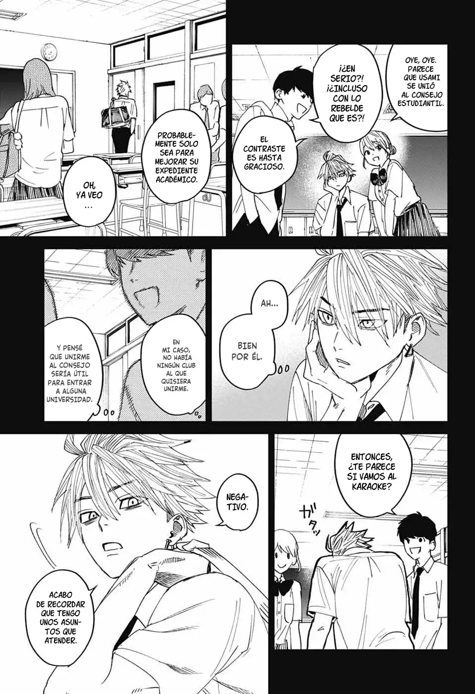 Capitulo 23 page 6