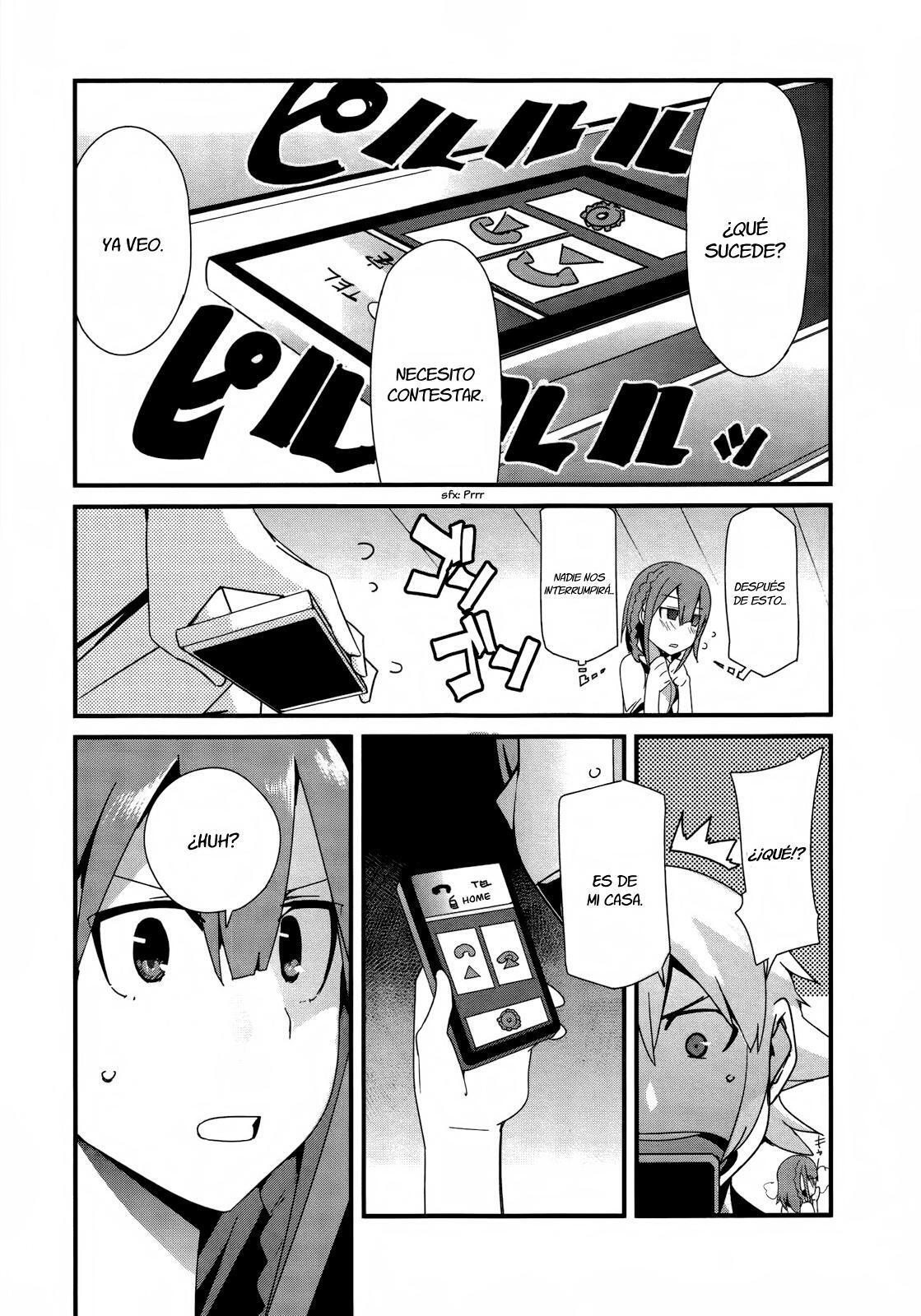 Capitulo 21 page 29