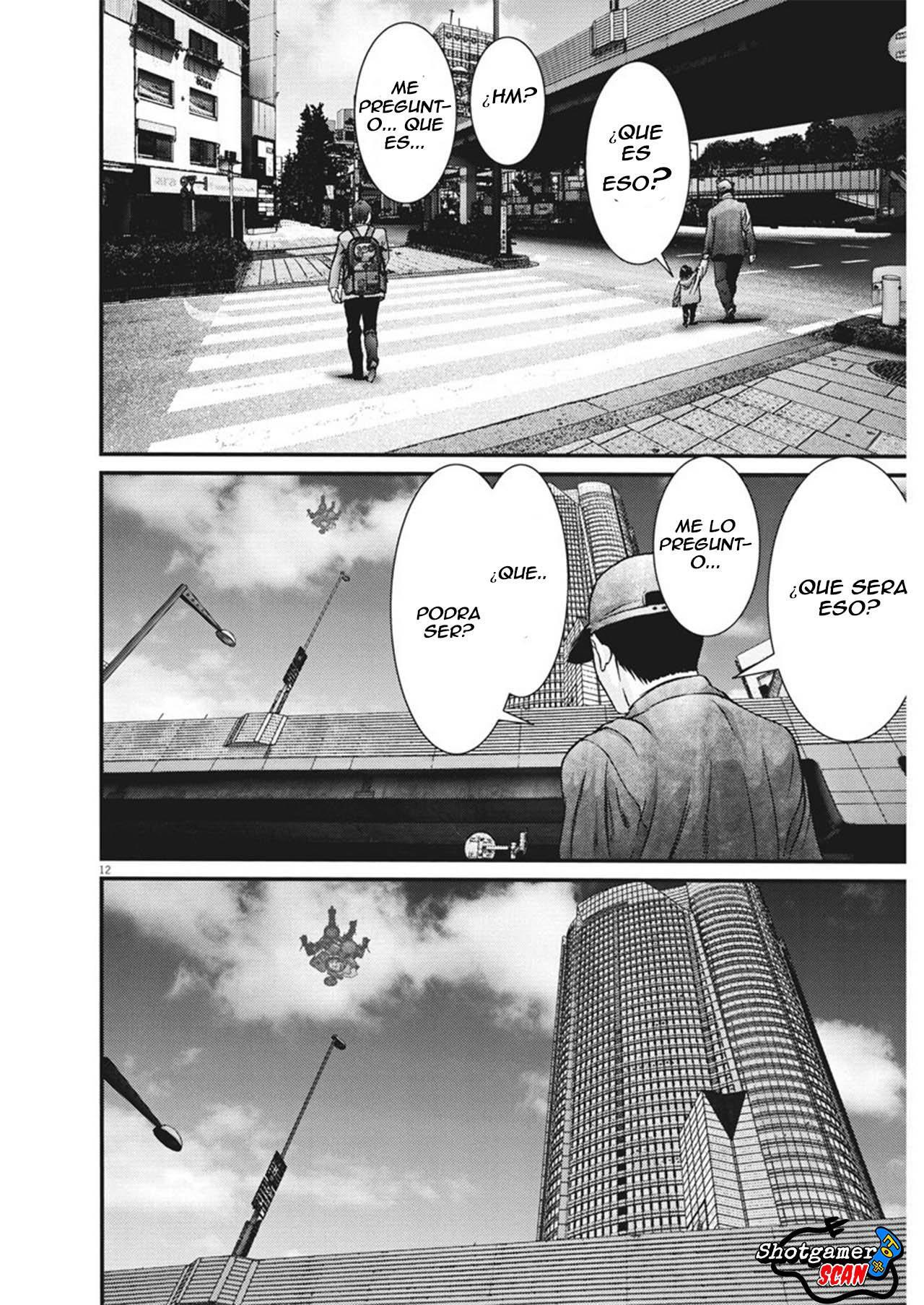 Capitulo 79 page 10