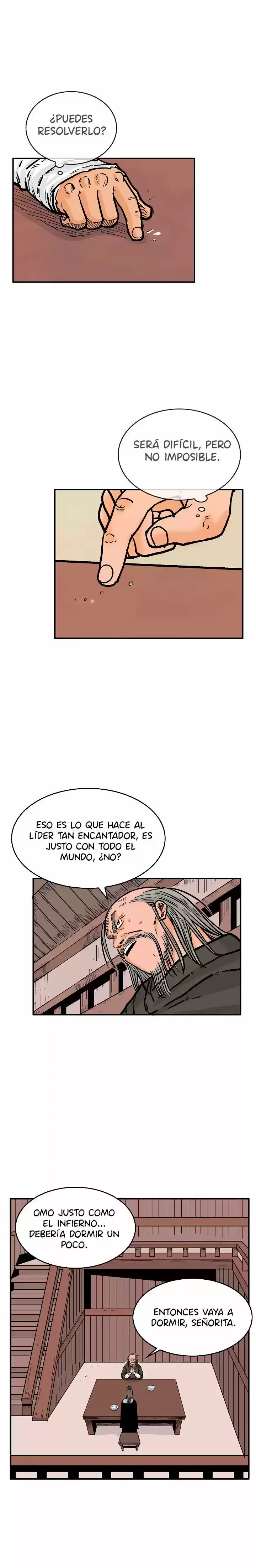 Capitulo 37 page 20