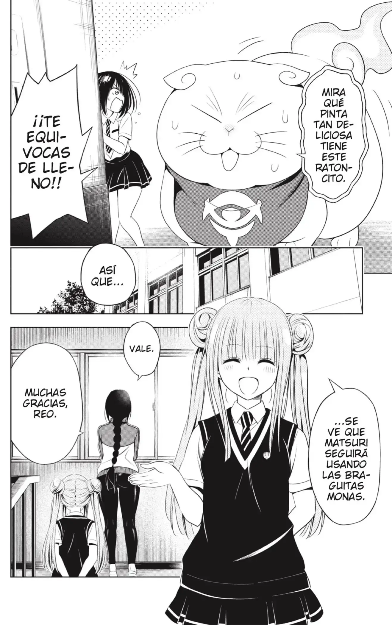 Capitulo 44 page 18