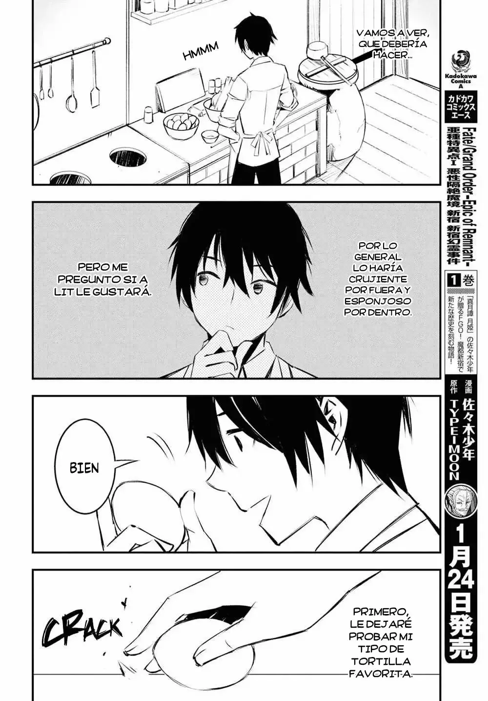 Capitulo 18 page 23