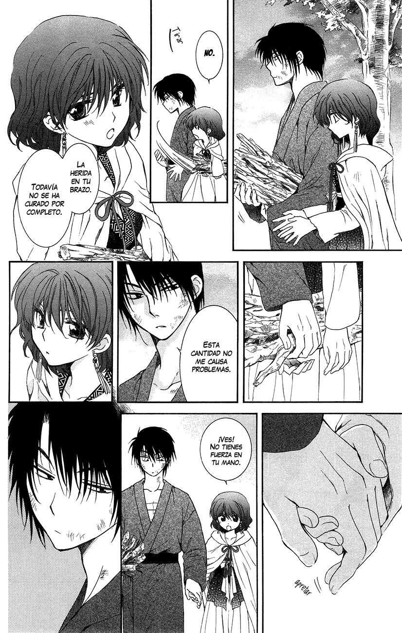 Capitulo 92 page 18