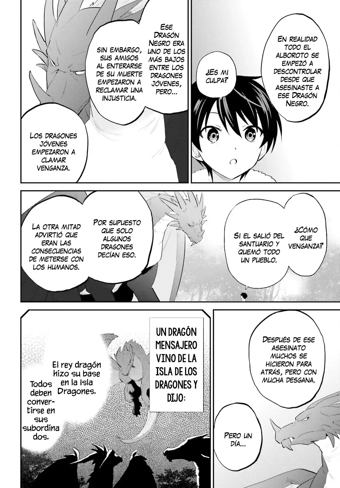 Capitulo 91 page 23