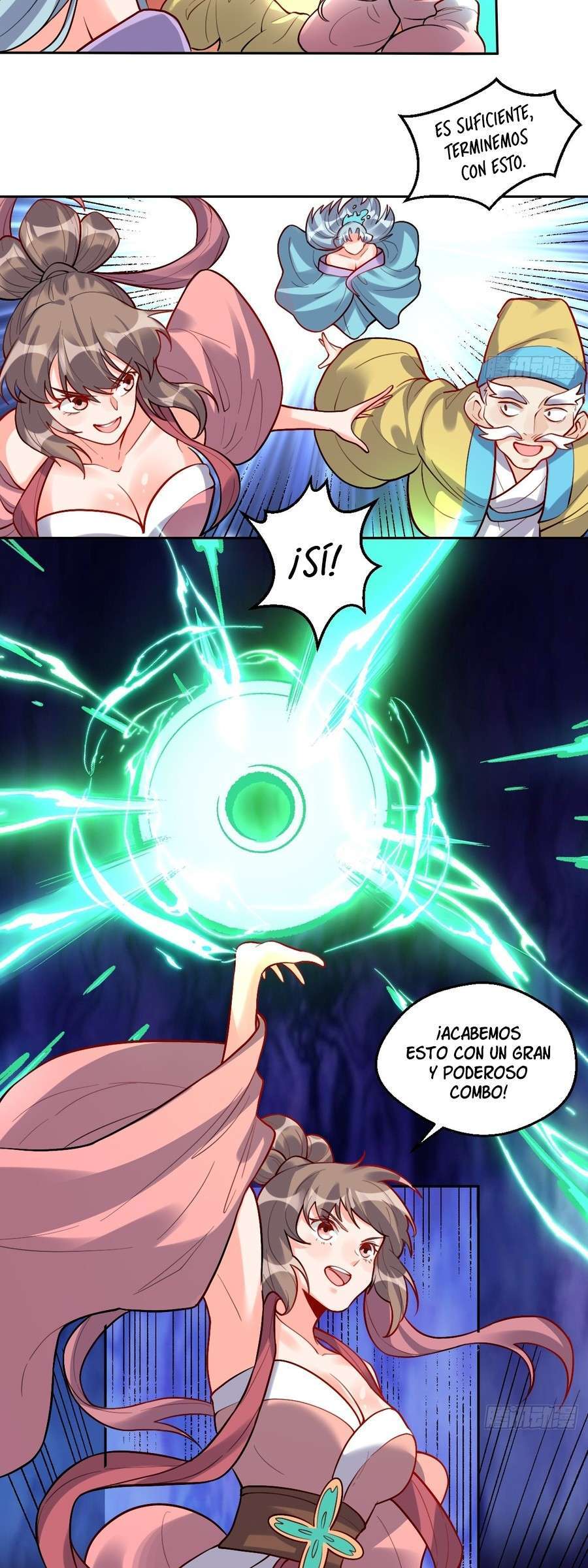 Capitulo 245 page 5