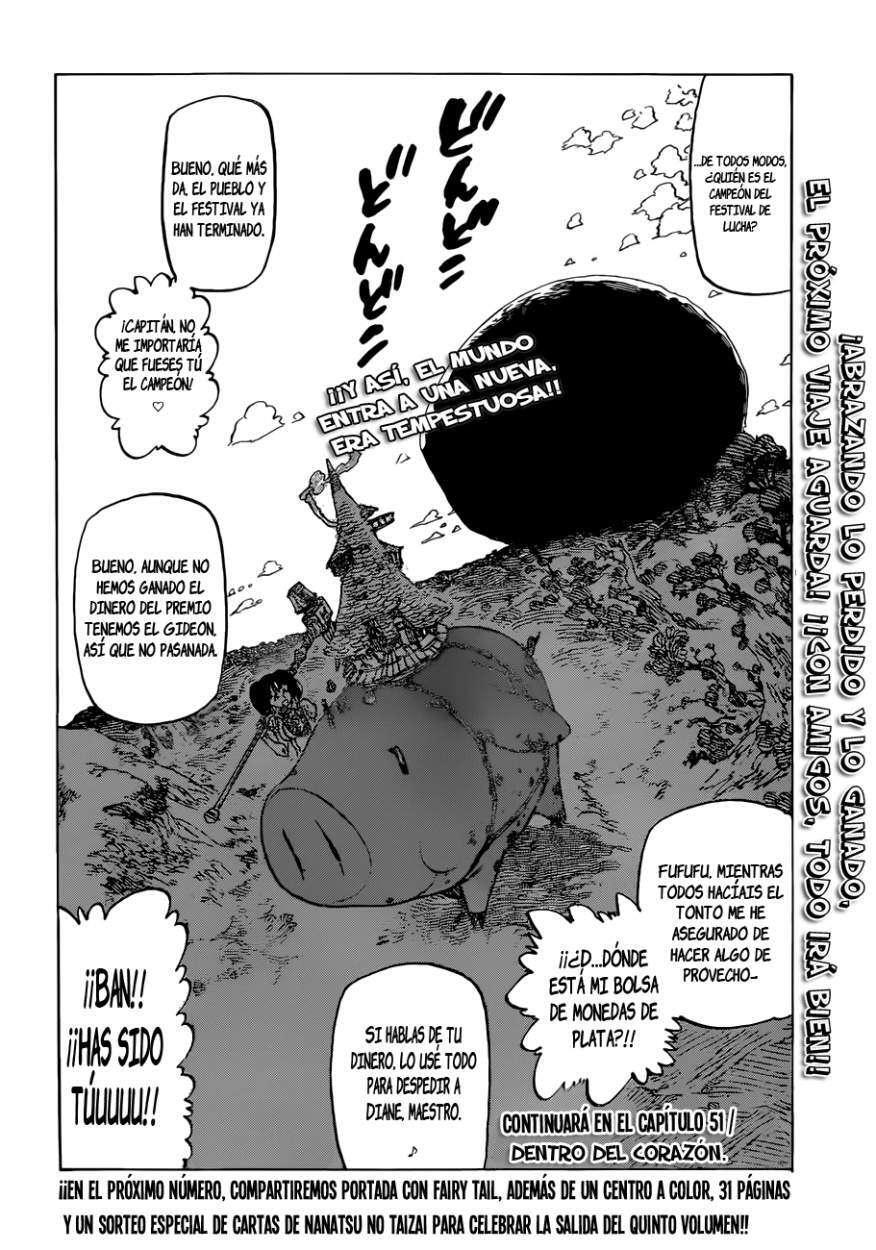 Capitulo 50 page 23