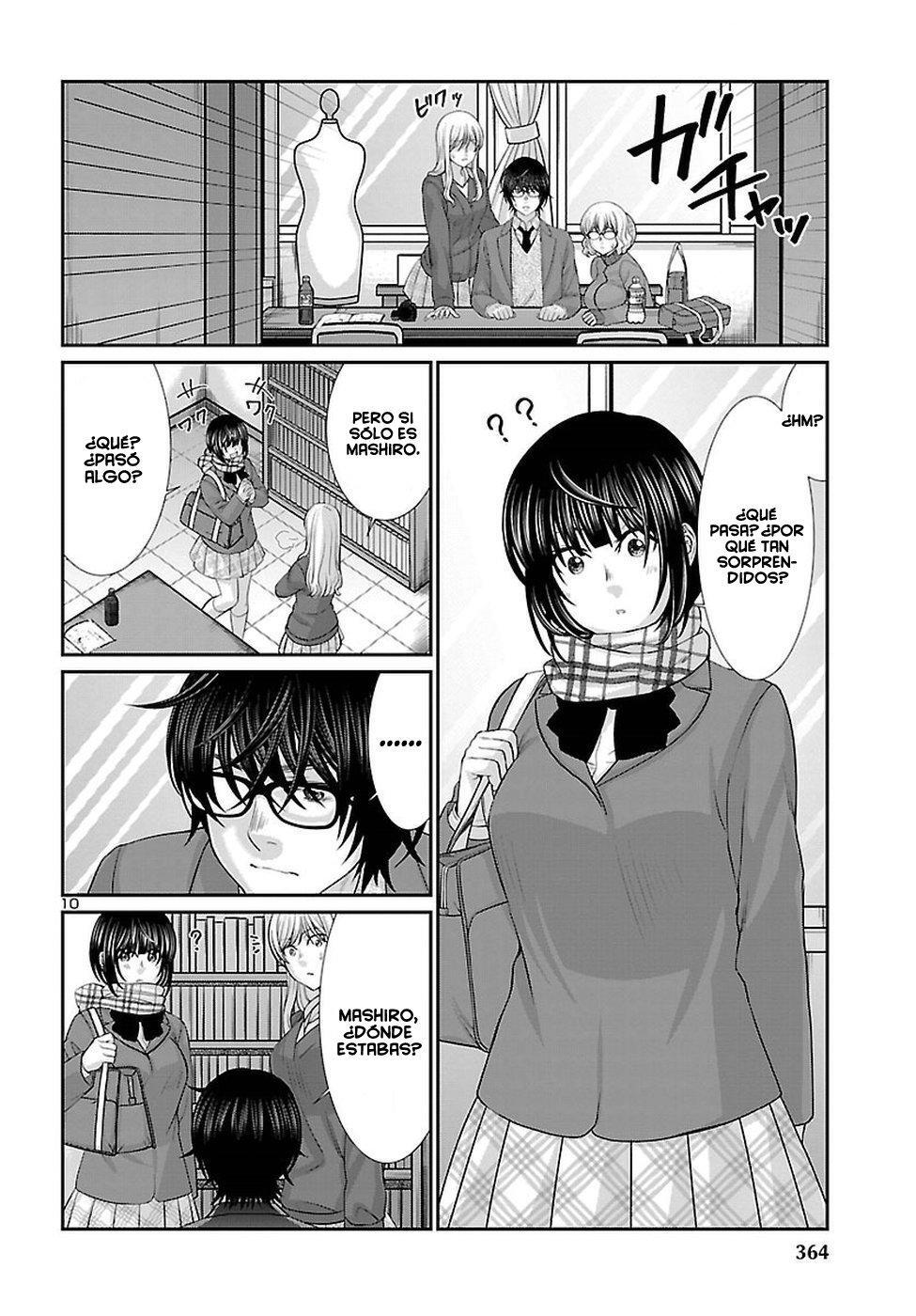 Capitulo 45 page 11