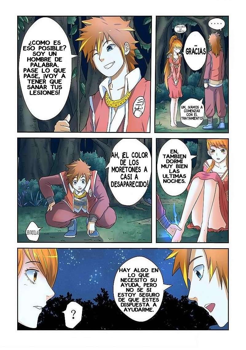 Capitulo 23 page 7