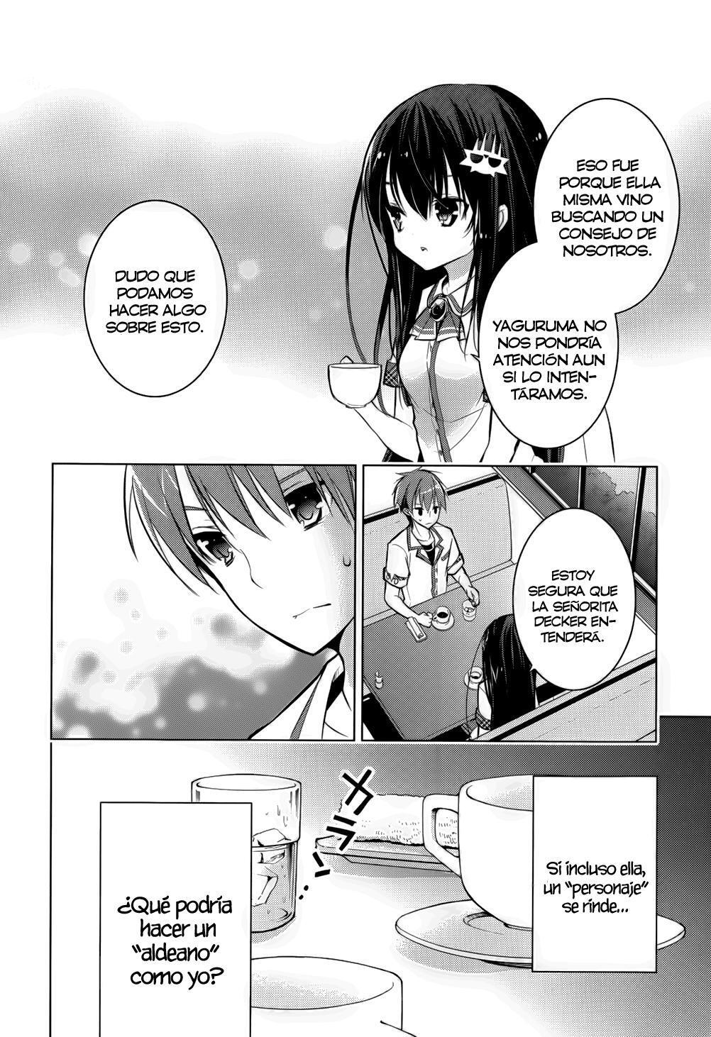 Capitulo 14 page 16