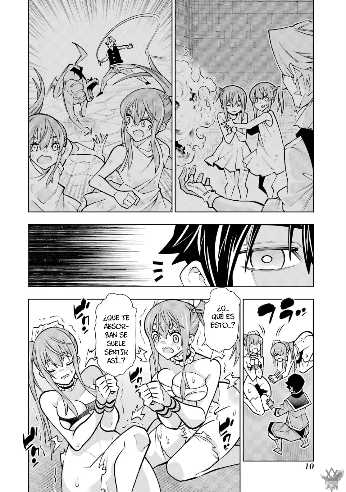 Capitulo 4 page 11