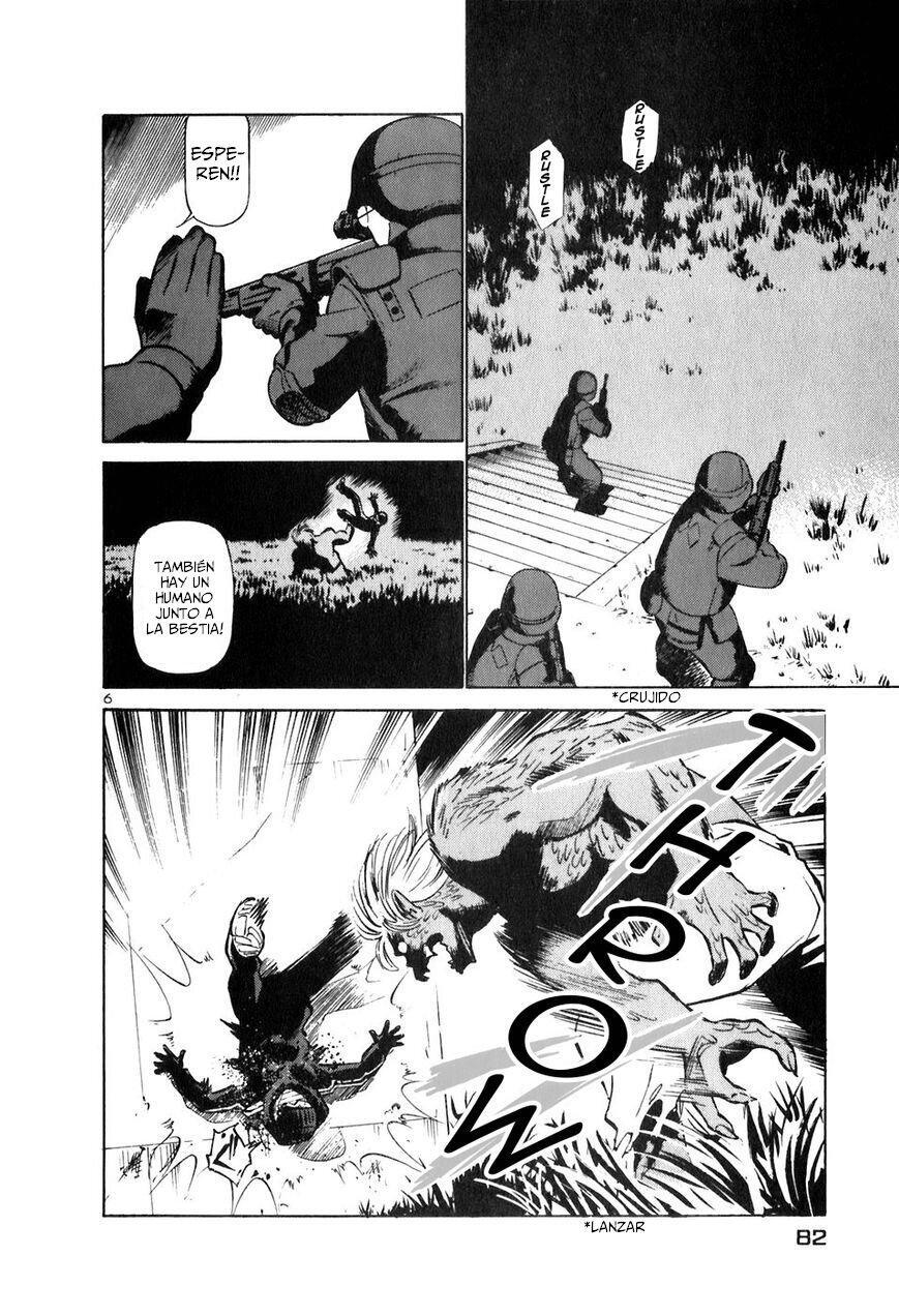 Capitulo 147 page 6