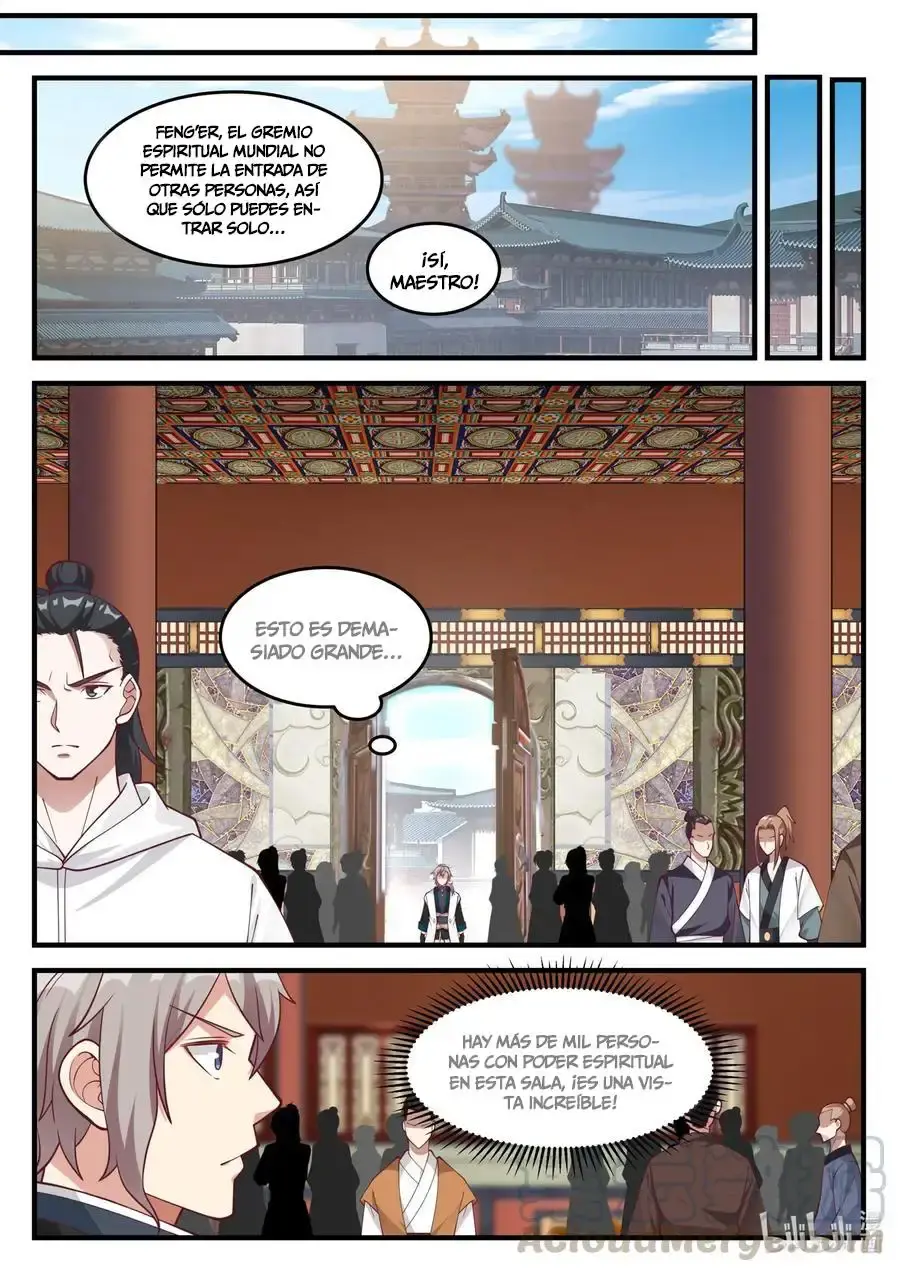 Capitulo 153 page 8