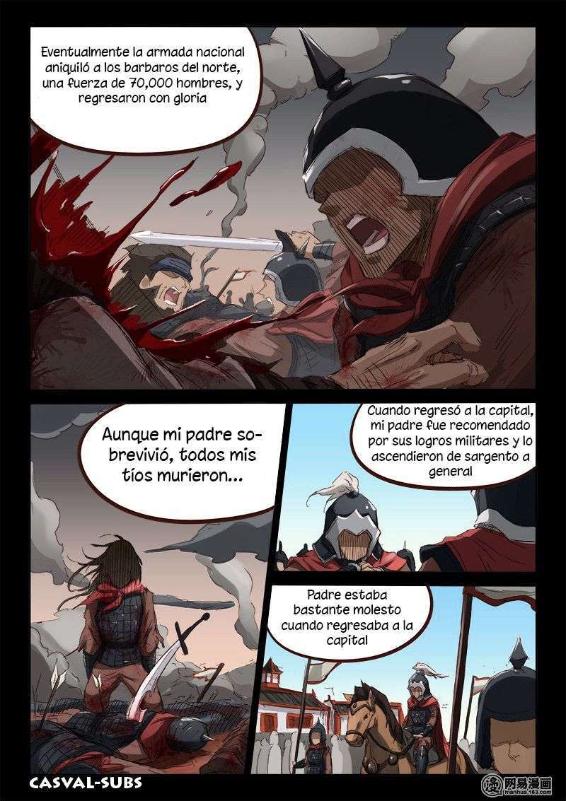 Capitulo 63 page 3