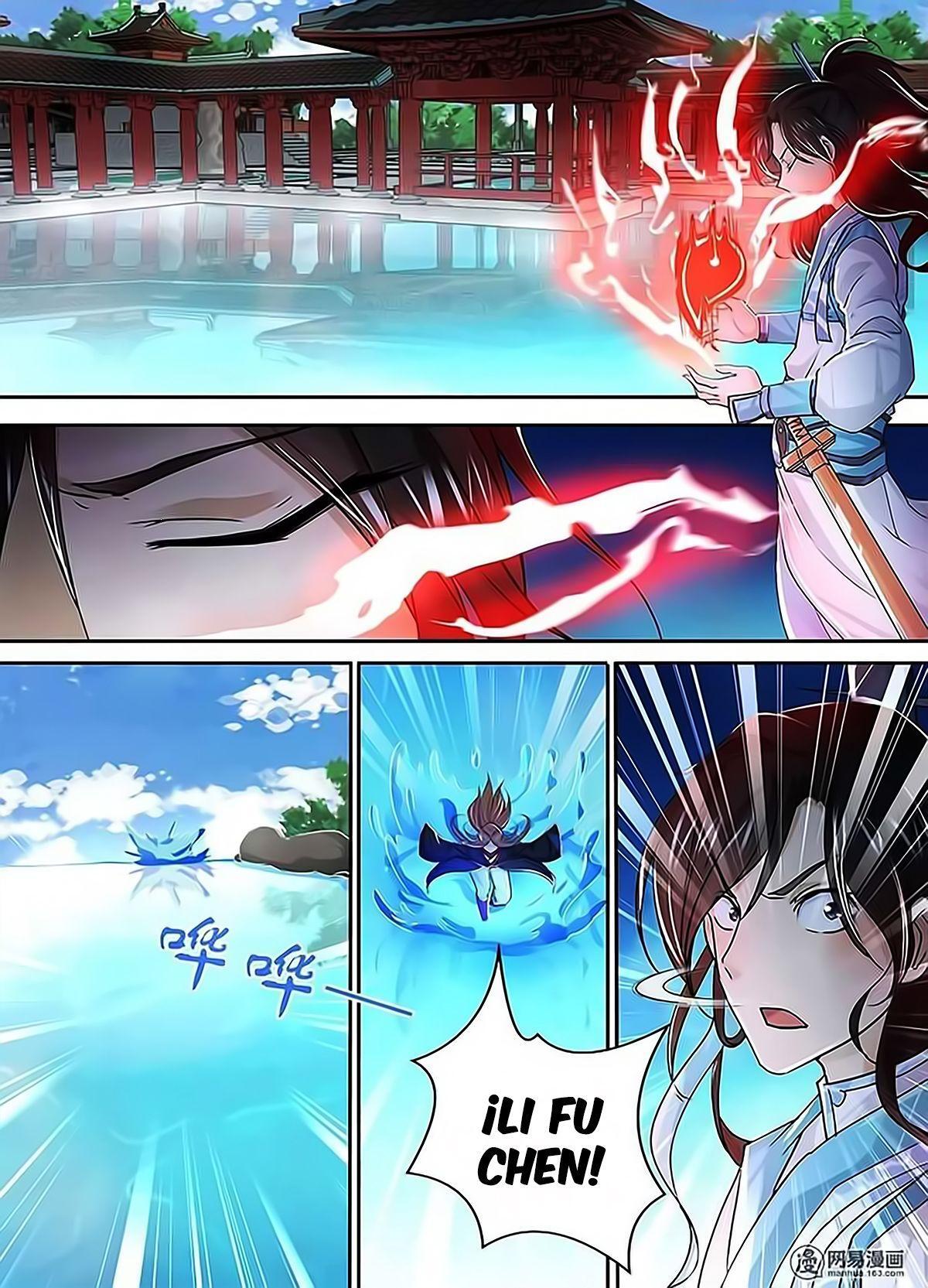 Capitulo 18 page 12