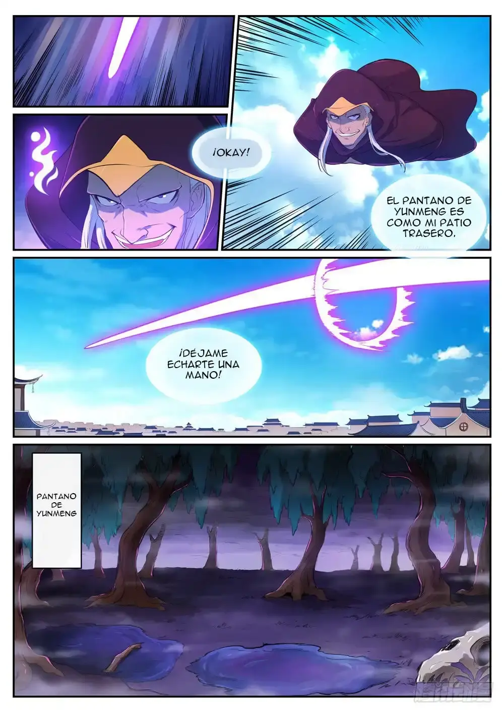 Capitulo 310 page 12