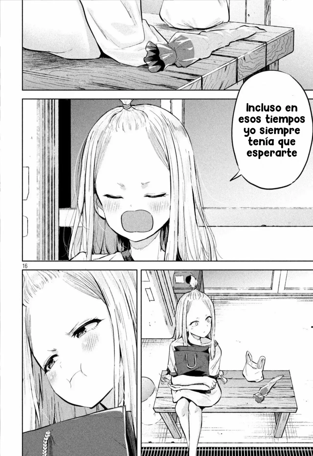 Capitulo 17 page 18