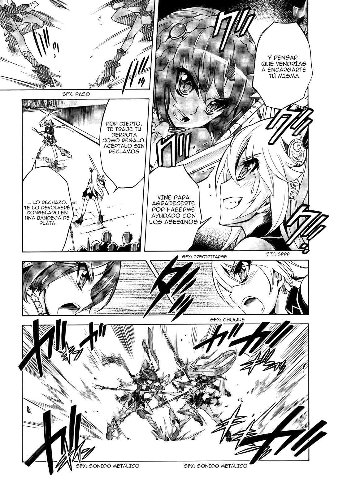 Capitulo 16 page 20