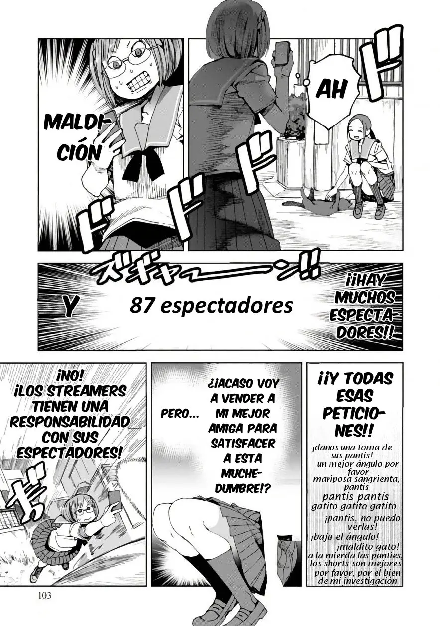 Capitulo 39 page 11
