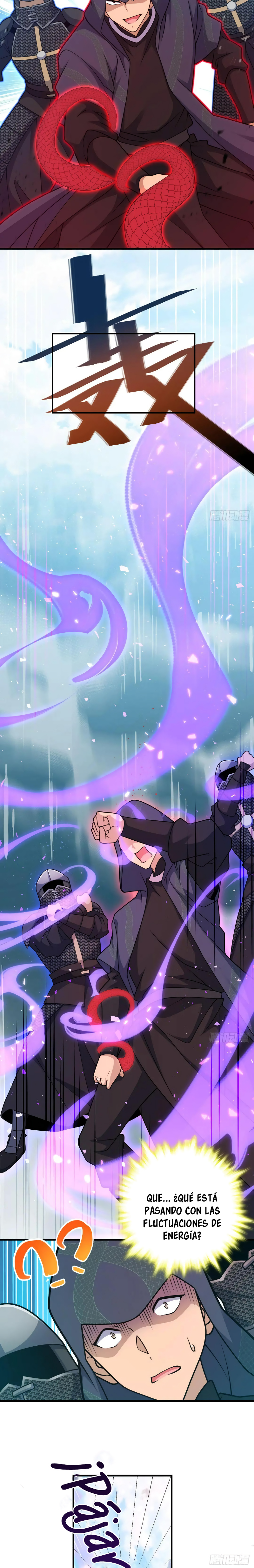 Capitulo 661 page 30