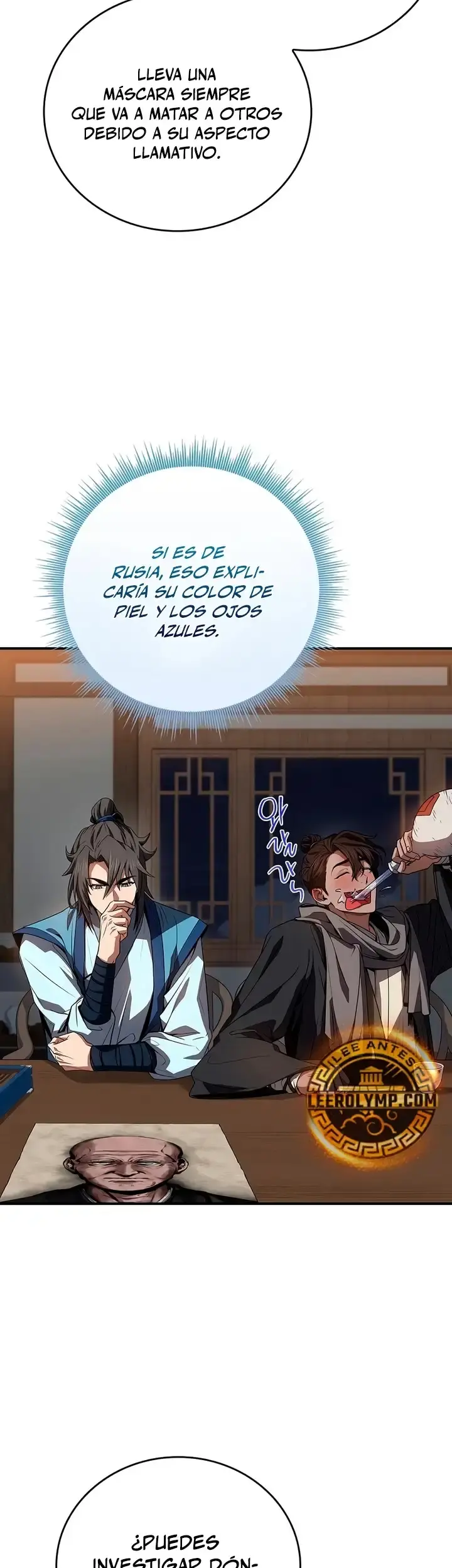 Capitulo 87 page 30