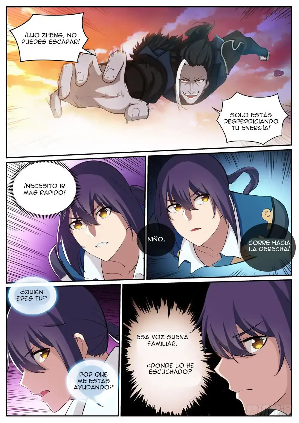 Capitulo 312 page 10