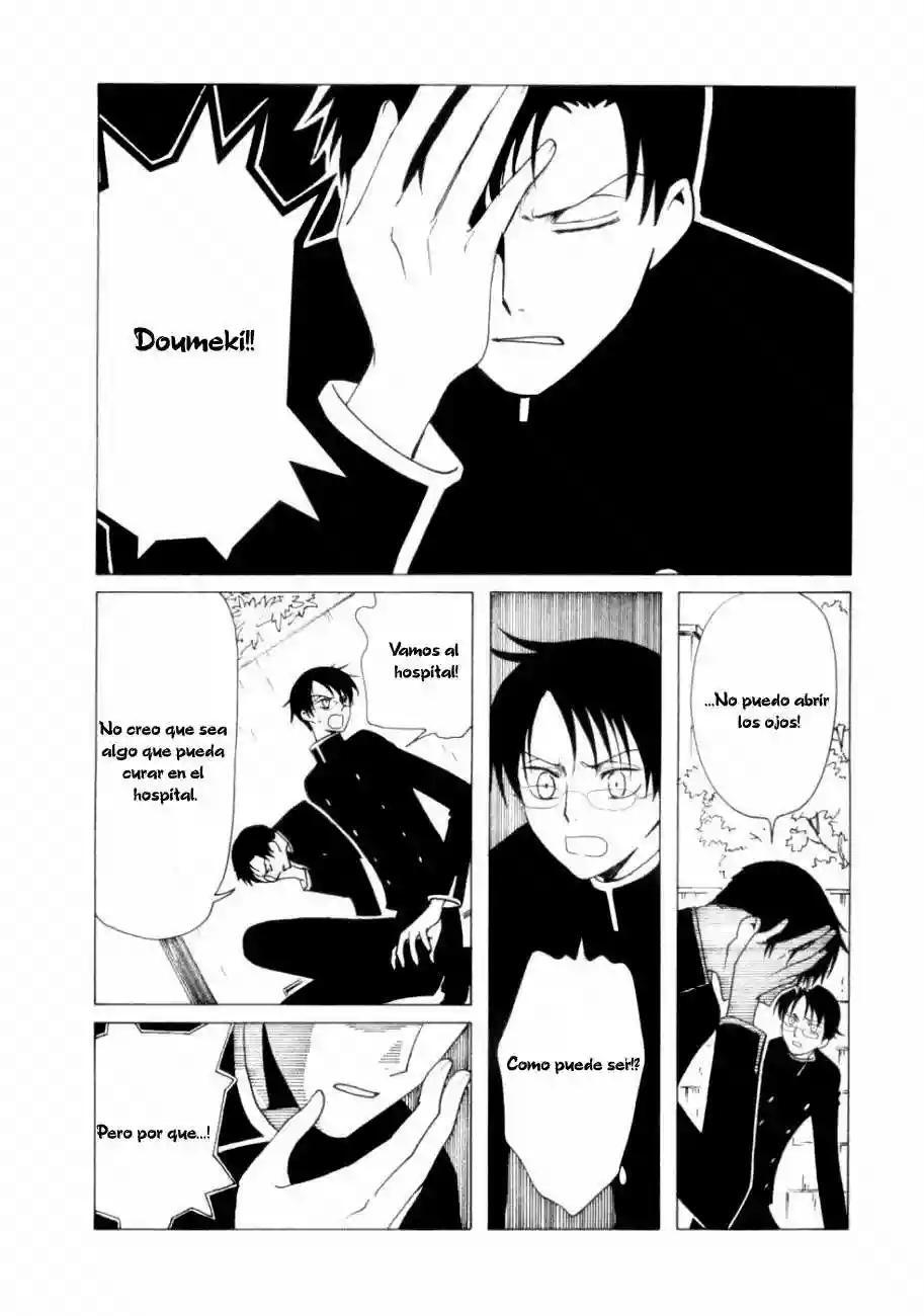 Capitulo 43 page 19